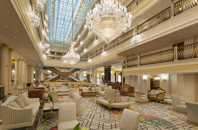 Titanic Mardan Palace