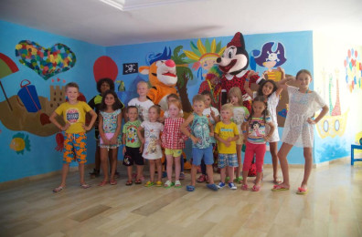Mahdia Beach ' Aquapark