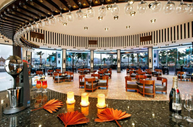 Albatros Sharm Resort (ex. Beach Albatros SSH)