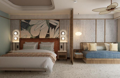 Trendy Perge Resort ' Suites