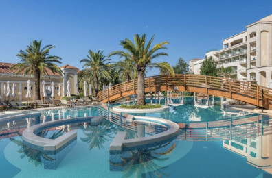 Splendid Conference ' Spa Resort