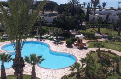 Calimera Delfino Beach Resort ' Spa