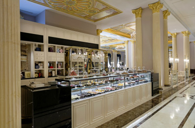 Titanic Mardan Palace