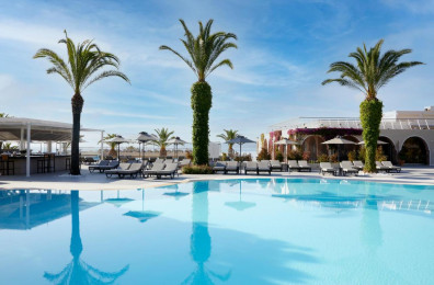 Marbella Corfu Hotel (ex. Marbella Beach)
