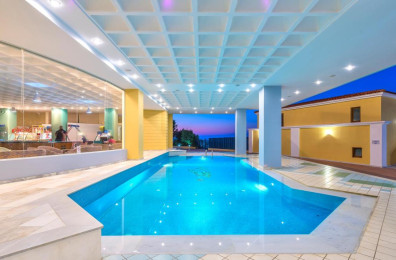 Fodele Beach Resort