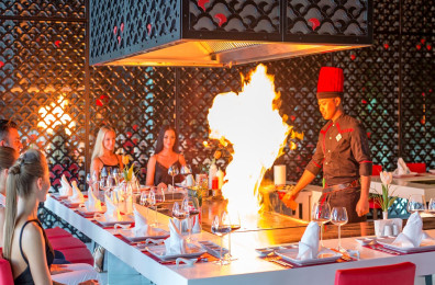 Adam ' Eve (adults only 16+)