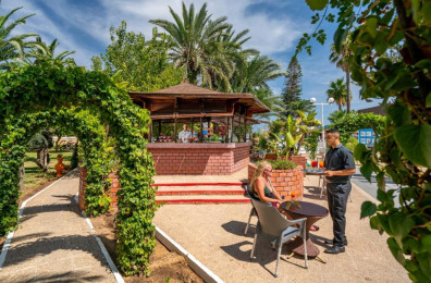 Le Soleil Abou Sofiane Resort