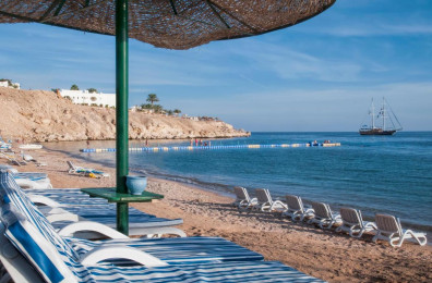 Continental Plaza Beach ' Aqua Park Resort