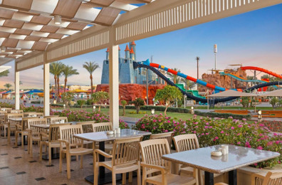 Pickalbatros Aqua Blu Resort SSH