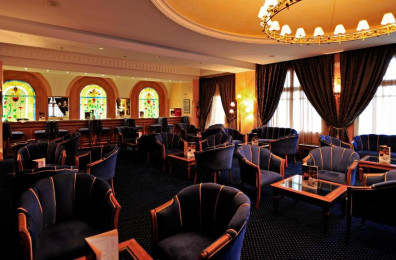 Medina Belisaire ' Thalasso