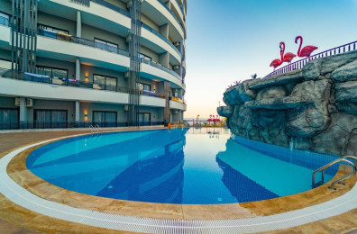 Noxinn Deluxe Hotel