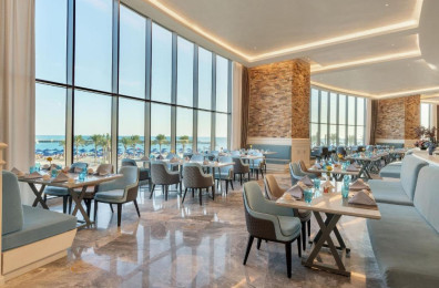 Rixos Premium Alamein