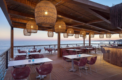 Blue Marlin Deluxe Spa Resort