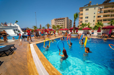 Noxinn Deluxe Hotel