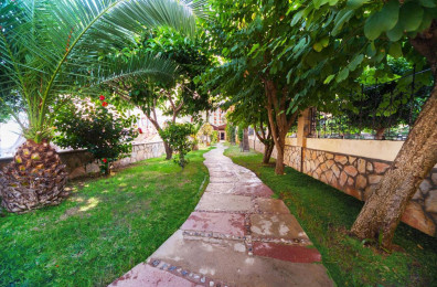 Saritas Hotel