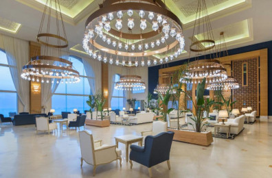 Royal Tulip Korbous Bay Thalasso ' Springs