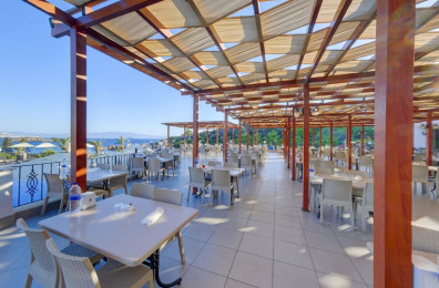 Yasmin Resort Bodrum