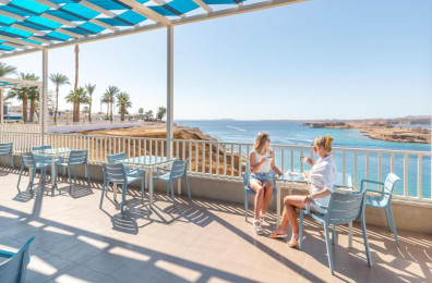 Albatros Sharm Resort (ex. Beach Albatros SSH)