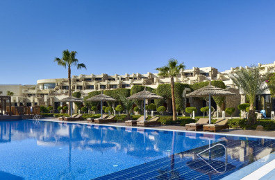 Coral Sea Imperial Sensatori Resort