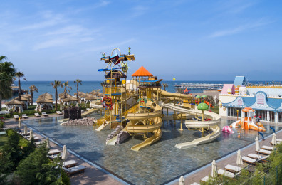 Titanic Mardan Palace