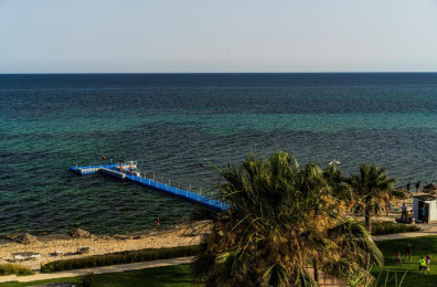 Novostar Khayam Garden Beach ' Spa