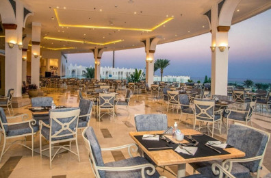 Sunrise Diamond Beach Resort Grand Select