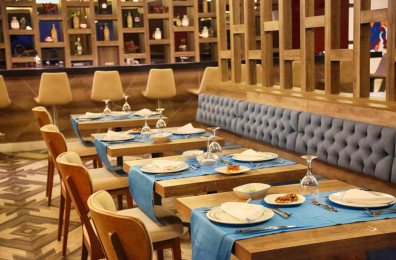 Yasmin Resort Bodrum