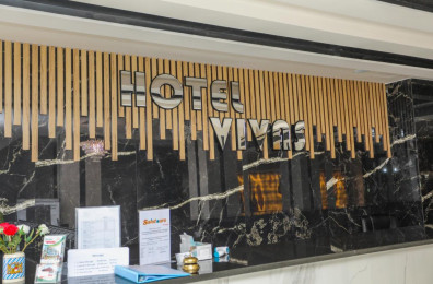 Vivas Hotel