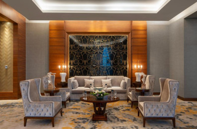 Rixos Premium Alamein