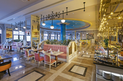 Titanic Mardan Palace