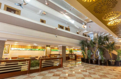 Fame Beach Hotel