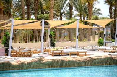 Pyramisa Sahl Hasheesh
