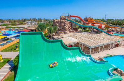 Pickalbatros Aqua Blu Resort SSH