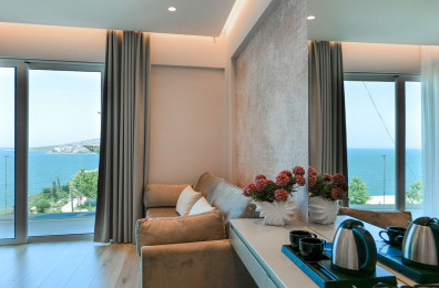 Oasis Hotel