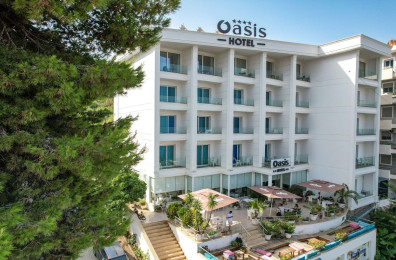 Oasis Hotel