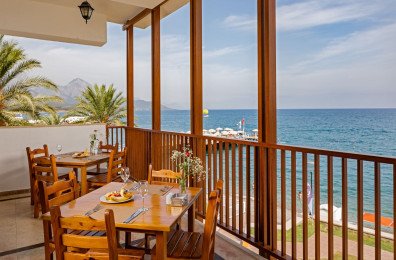 Corendon Hydros Club Kemer (ex. Hotels Hydros Club)