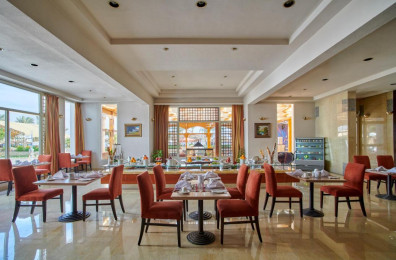 Maritim Jolie Ville Resort ' Casino