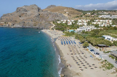 Sokol Resort