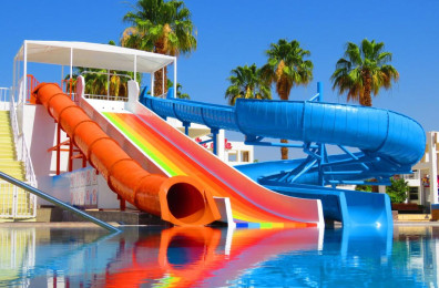 Maritim Jolie Ville Resort ' Casino