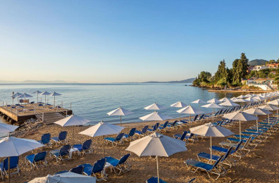 Aeolos Beach Hotel