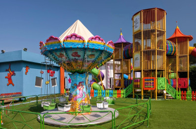 Maxx Royal Belek Golf ' Spa