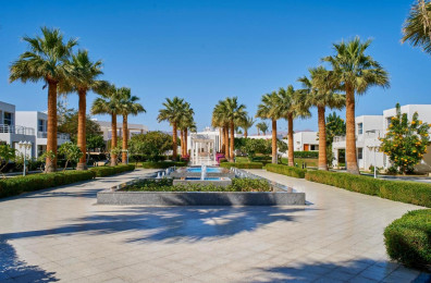 Maritim Jolie Ville Resort ' Casino