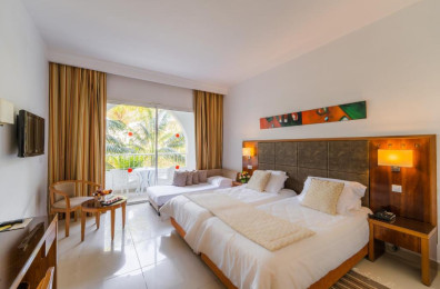 Novostar Khayam Garden Beach ' Spa