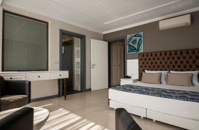 Blue Marlin Deluxe Spa Resort