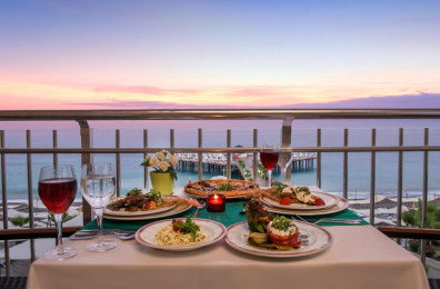 Delphin Botanik Hotel