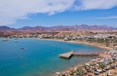 Albatros Sharm Resort (ex. Beach Albatros SSH)