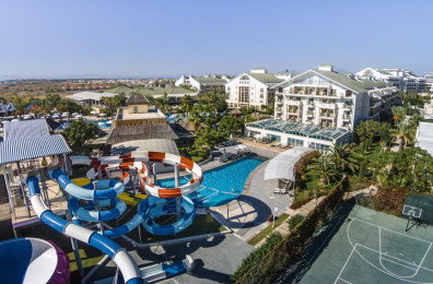 Dobedan Exclusive Hotel ' Spa (ex. Alva Donna Exclusive)