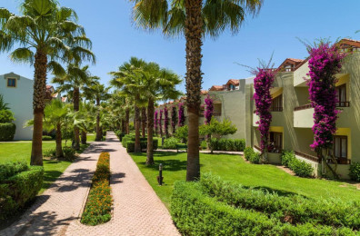 Club Tuana Park Fethiye
