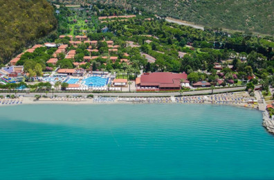 Club Kustur Holiday Village