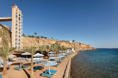 Albatros Sharm Resort (ex. Beach Albatros SSH)
